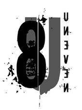 logo 8 Uneven